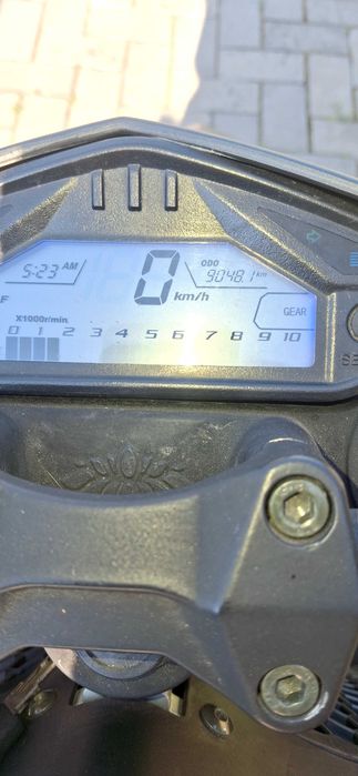Продам Теккен 250