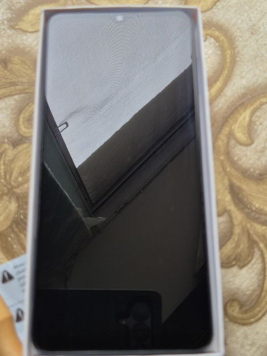 Смартфон Samsung galaxy a12  4×32
