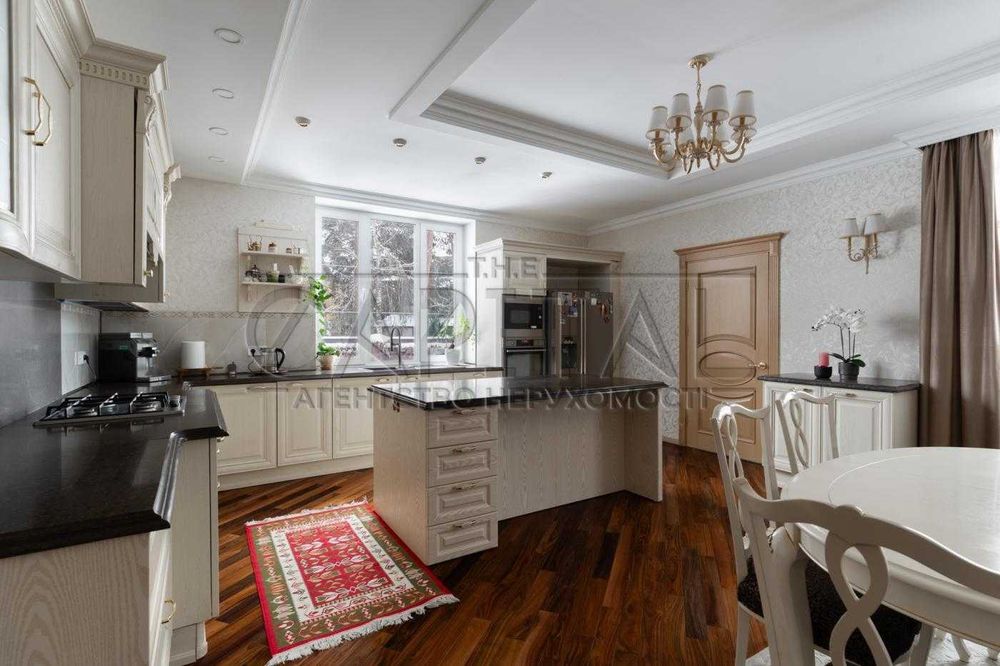 Продаж будинку, КМ Greenwood Club, Козин, Обухівський р-н