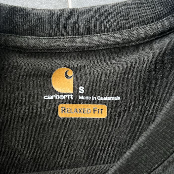 Футболка Carhartt розмвр S-M