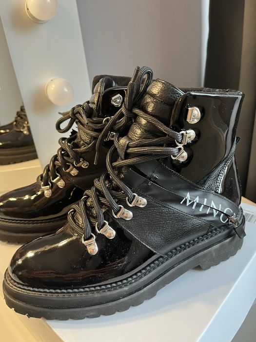 Trapery Eva Minge Nowe