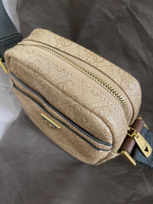 Сумка Guess чоловіча оригінал