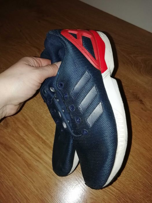 Buty adidas zx flux
