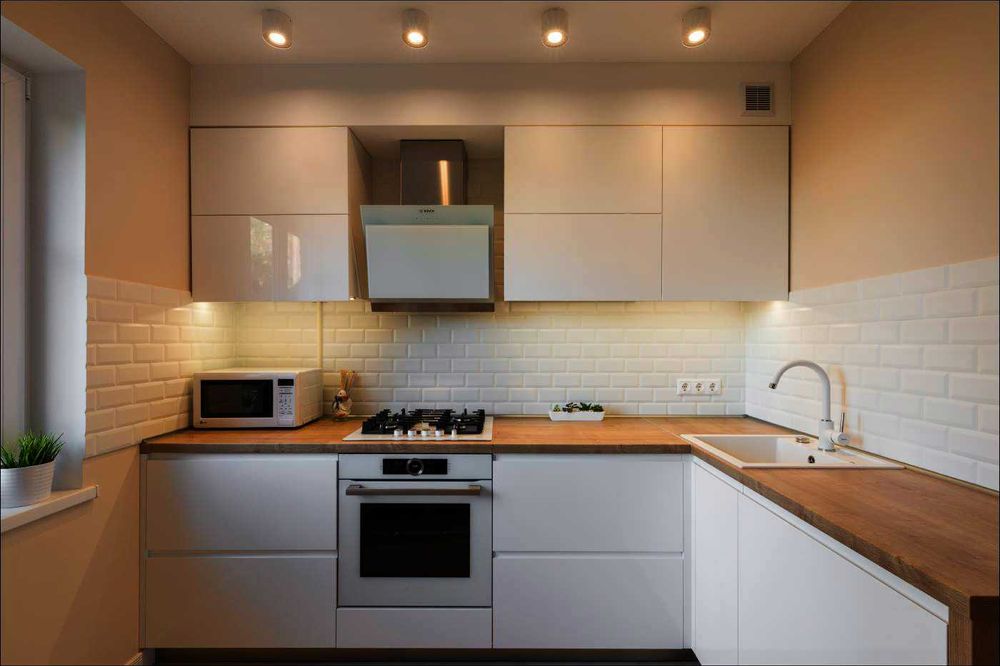 ДизайнПроект корпусной мебели Конструктор-Технолог Bazis SketchUp Вияр