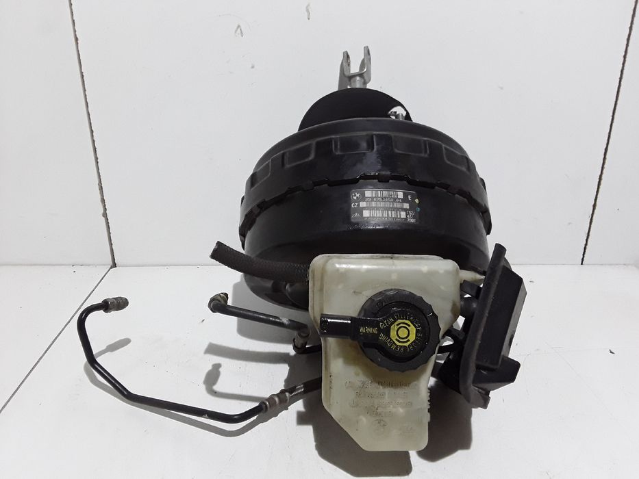 Servo Freio - BMW 1 (E87) | 03 - 13