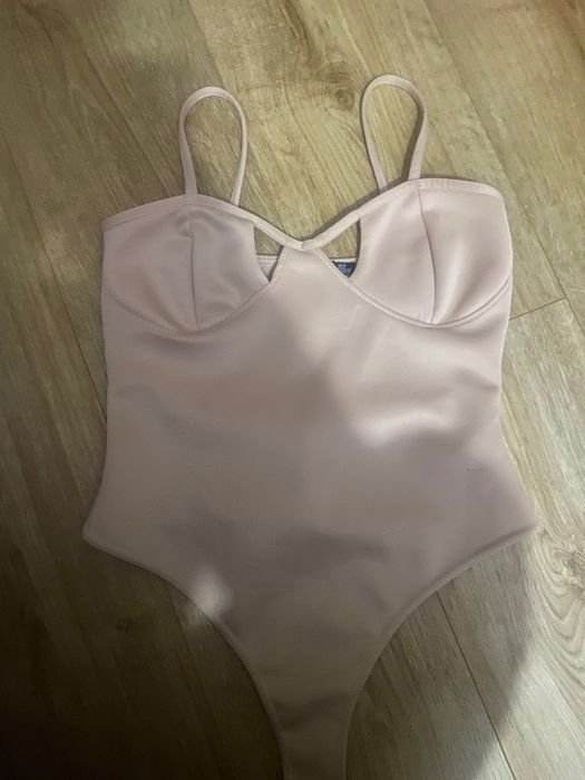 Гарне жіноче боді