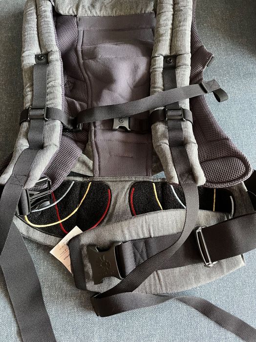 Ergobaby Adapt Cool Air - Classic Weave