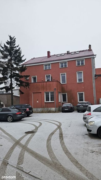 Mieszkanie 41M2 Z Balkonem Bez Pośredników W Dzierżoniowie