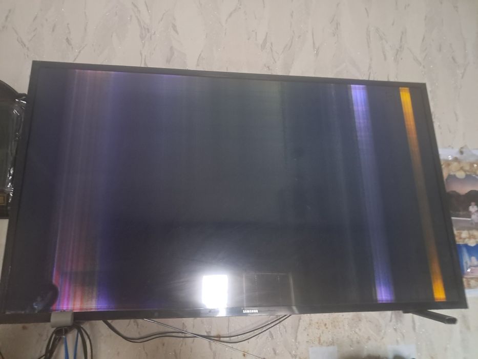 Телевизор Самсунг 42 д