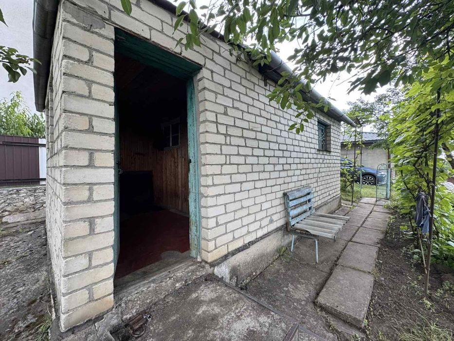 Продаж будинку дача