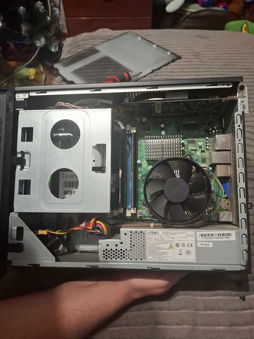 Продам системный блок acer ax3910