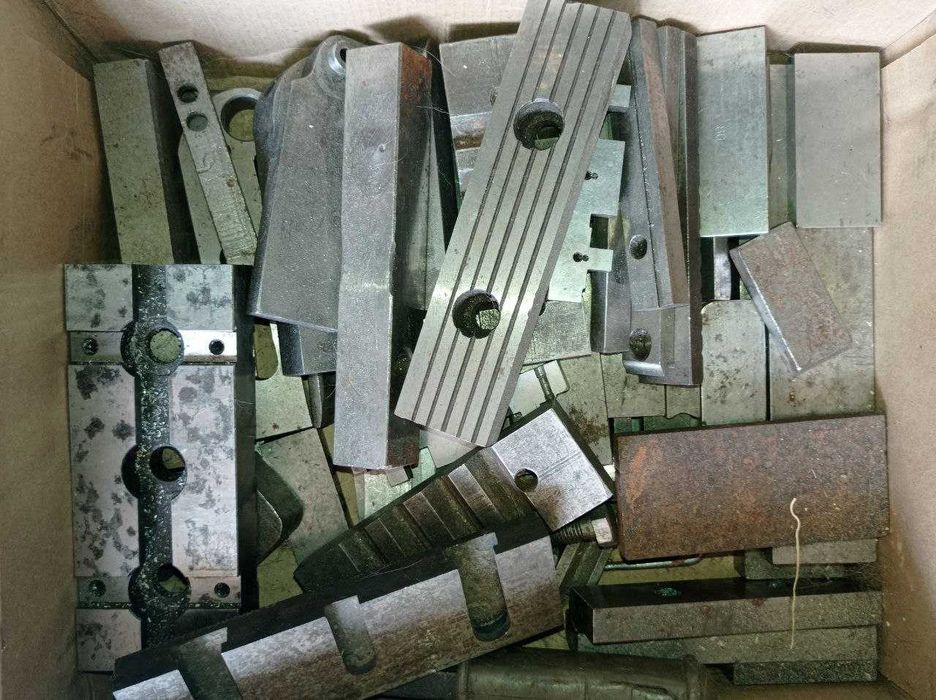 Продам инструмент для фрезерных работ