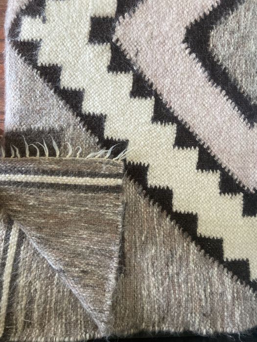 Ковдра чиста овеча вовна 240 на 200 см