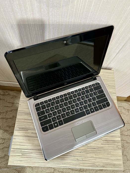 Ноутбук HP Pavilion dm3-2015er