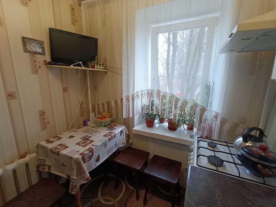 продаж 1к квартира Залізничний вокзал