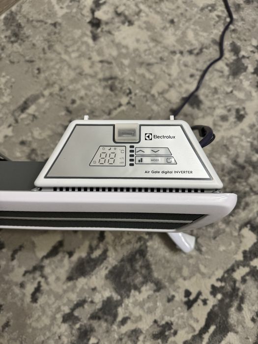 Конвектор Electrolux ECH/AGI-3000