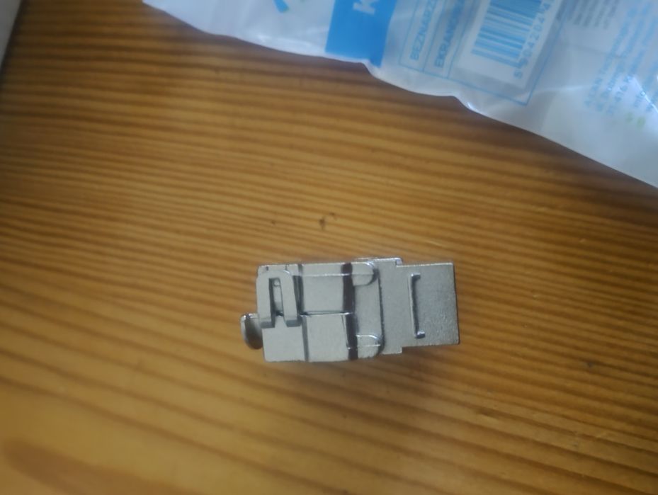 Keystone cat 6 ekranowany