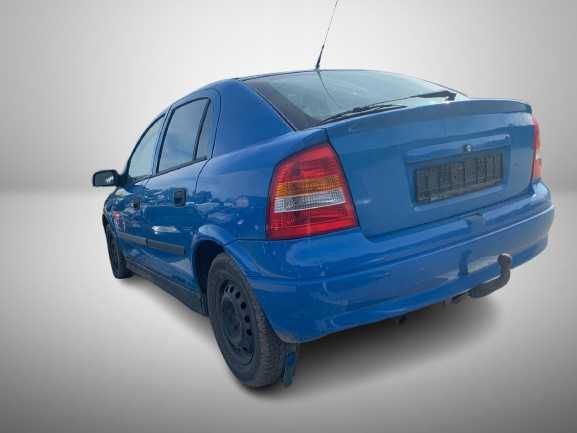 Opel Astra G 1.2 16V kolor y20a CZĘŚCI