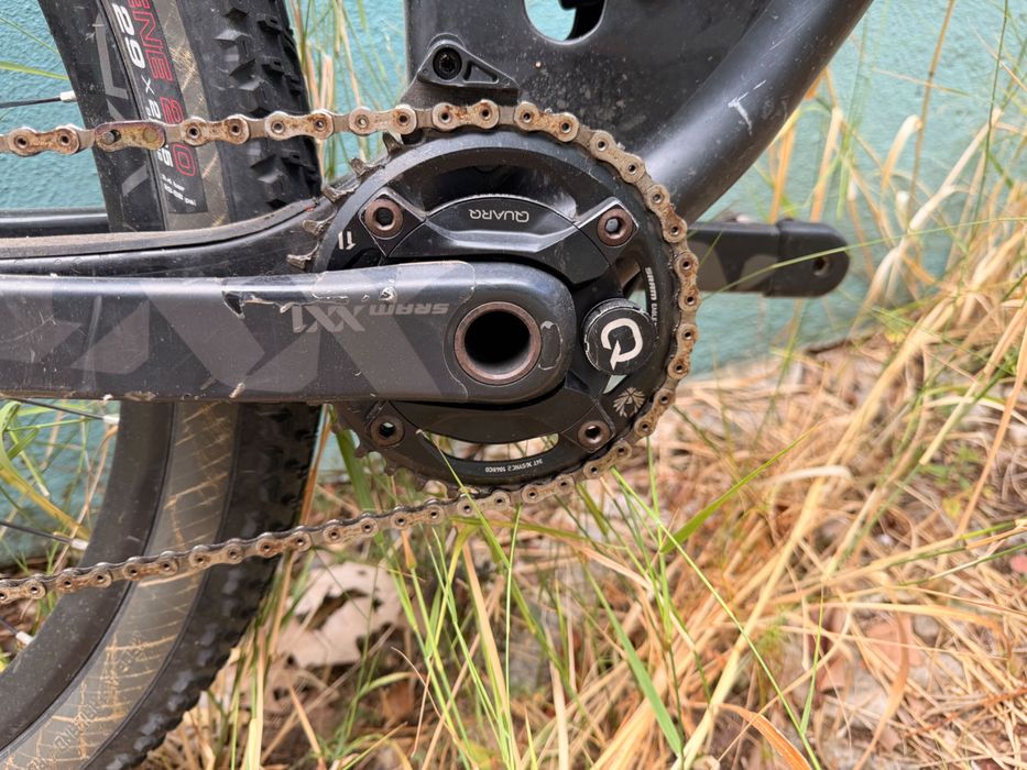 Scott Spark Rc 900 SL
