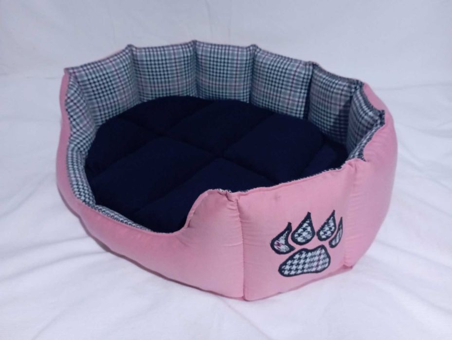 Legowisko dla psa albo kota