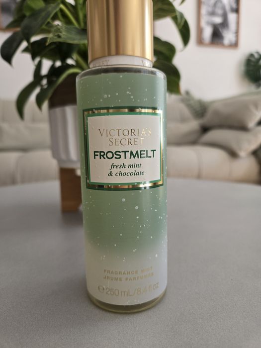 Спрей для тіла Victoria's Secret