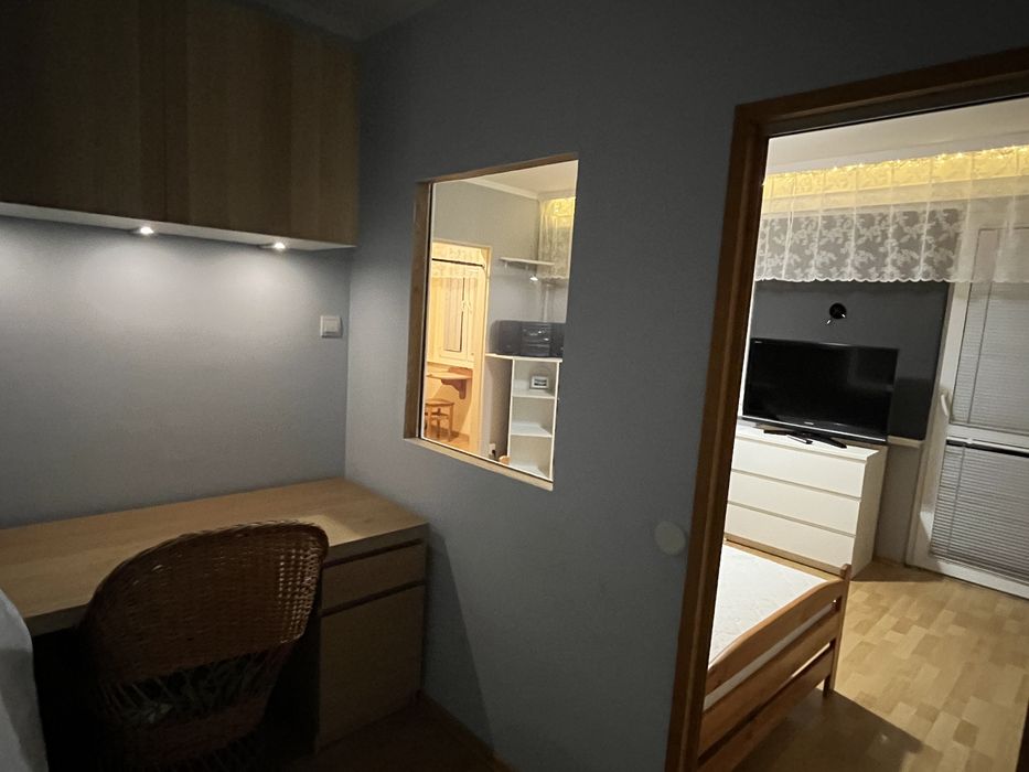 Mieszkanie do wynajęcia 31m2