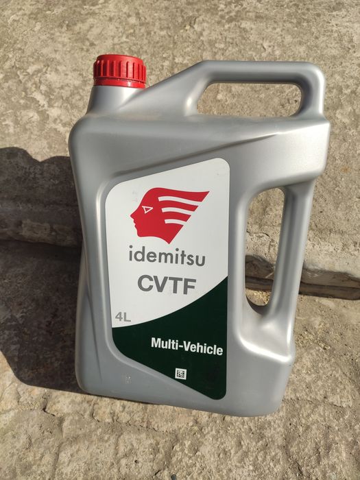 Продам масло для вариатора