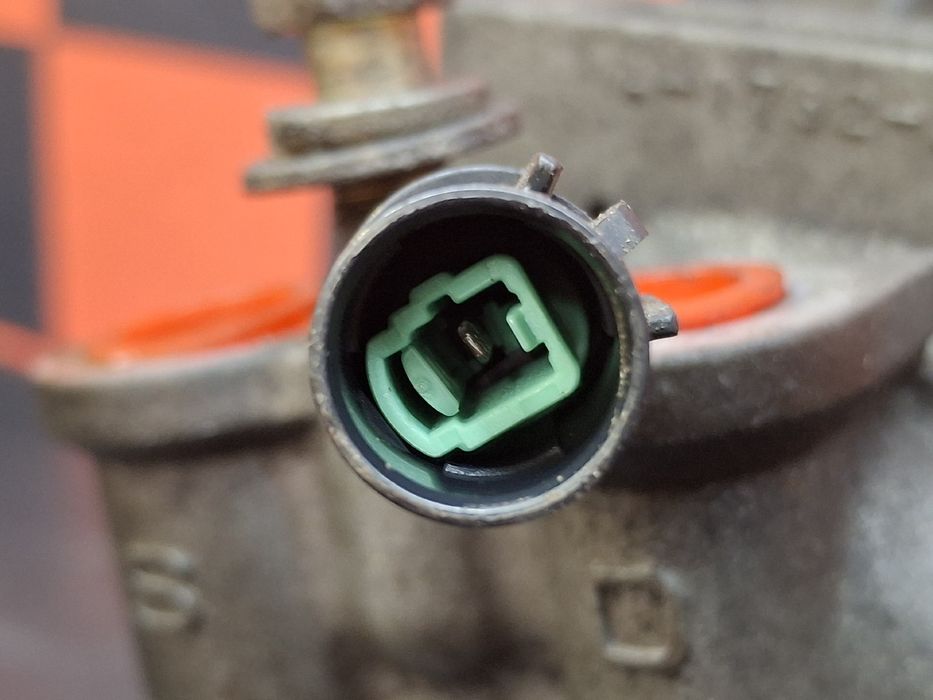 Compressor AC MITSUBISHI Canter (FB7, FB8, FE7, FE8) VII