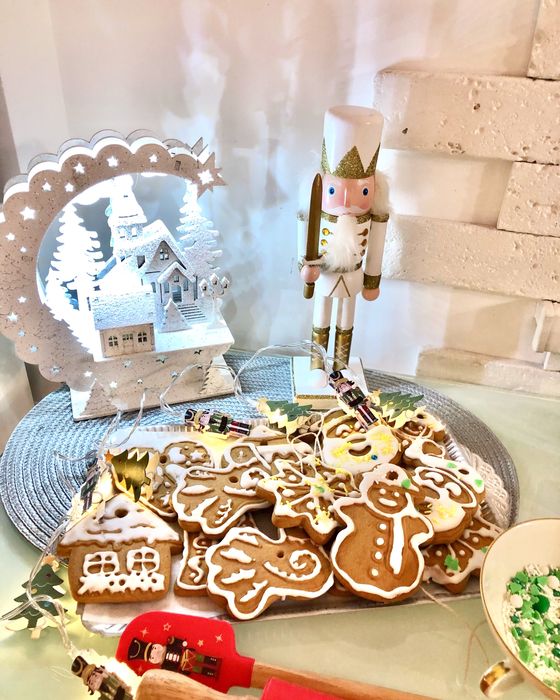 Різдвяний декор ,Новорічний декор,нічник, подарунок ,різдвяний декор