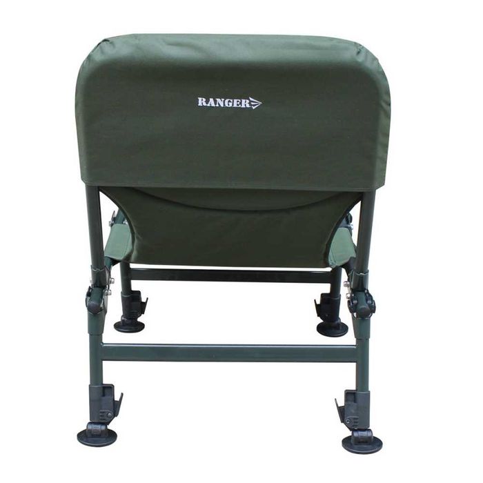 Кресло карповое Fisherman Light RA-2224 Ranger