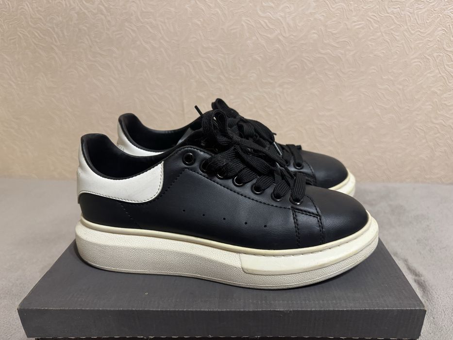 Alexander McQueen