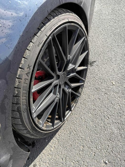 AUDI S4 3.0 TFSI 2013r | 420 KM | S-tronic | Quattro