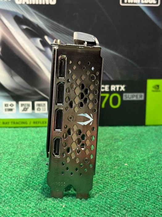 Zotac RTX 4070 SUPER Twin Edge 12GB GDDR6X