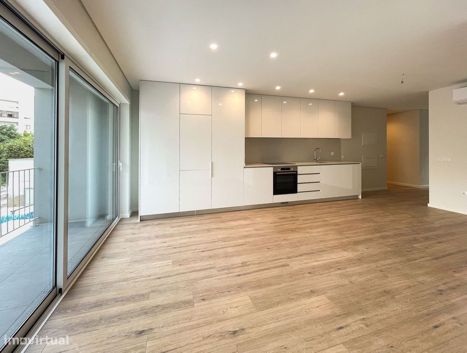 Apartamento T2 Venda em Braga (São Vicente),Braga