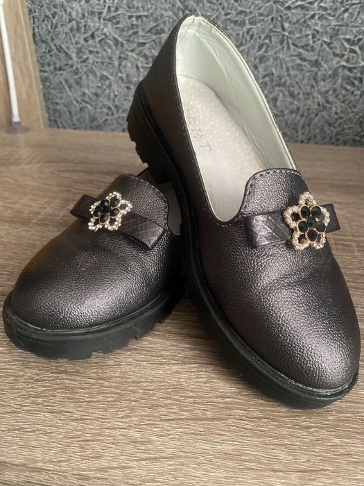 Дитяче взуття