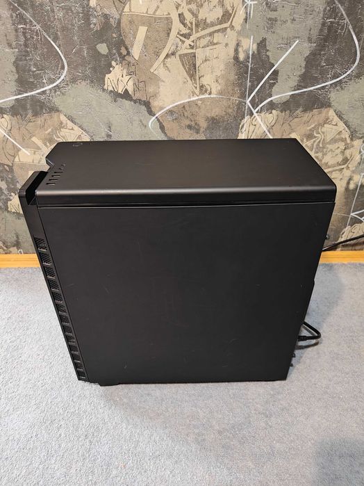 Ігровий ПК GTX 1080 Ti + i7 8700K + 32GB RAM