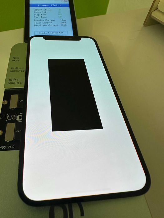 Oryginalny wyświetlacz Apple iPhone 12 mini  FVAT 23%