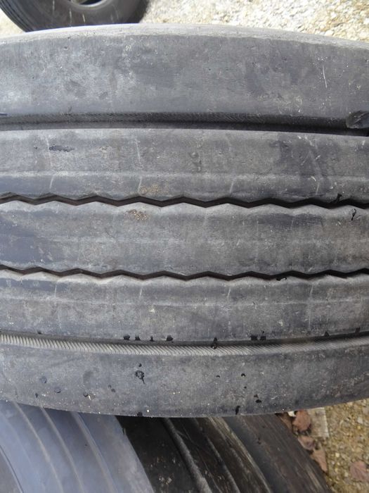 Opona 385/65R22.5 Continental Conti Eco Plus HT3 (600 netto)
