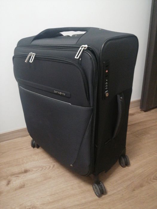 Walizka Samsonite