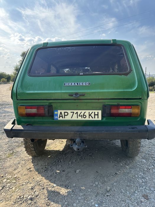Продам ВАЗ НИВА 2121