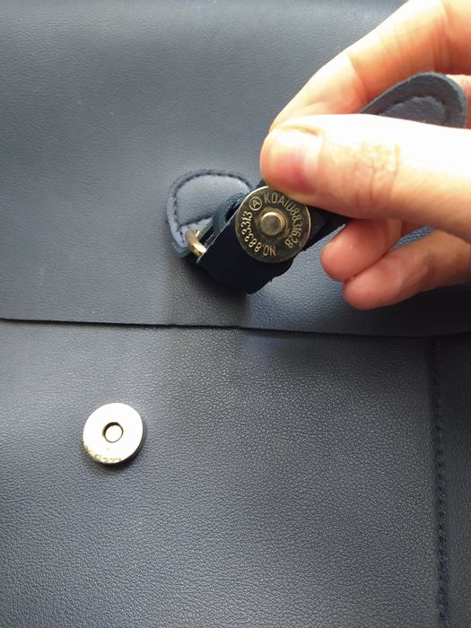 Рюкзак жіночий, екошкіра