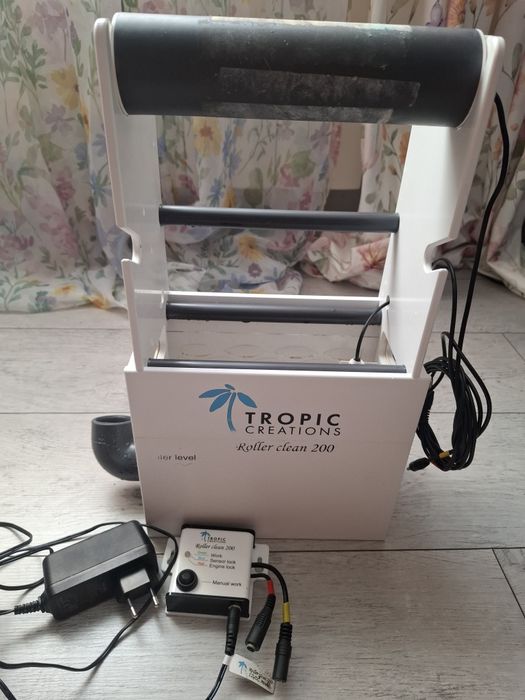 Rollermat TropicCreations 200