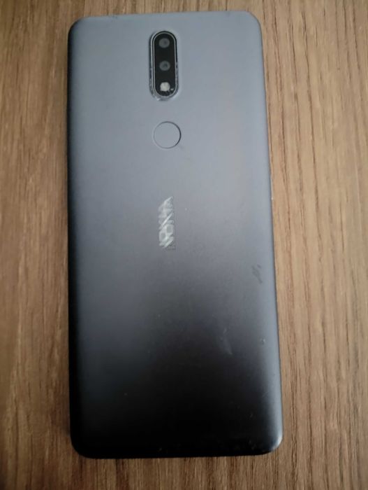 Telefon Nokia 2.4 sprawny