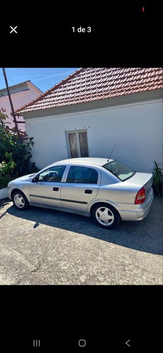Opel usado poucos afazeres