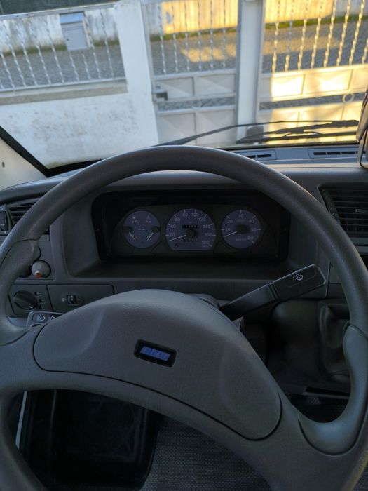 Vendo Autocaravana Adriatik Fiat Ducato 2.8jtd