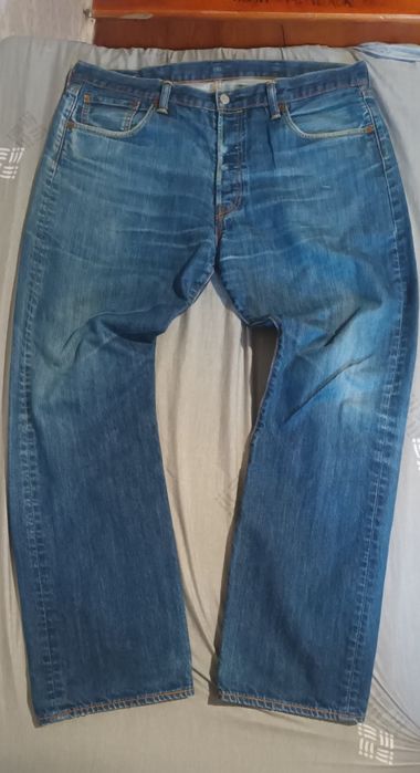 Джинсы levi's, левайс 501