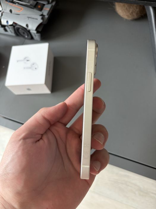 Iphone 13 mini 128гб 80% акум