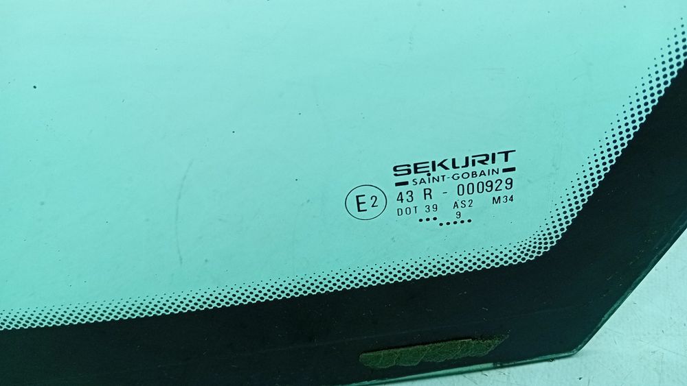 Vidro triangular frente esquerdo RENAULT Espace/Grand Espace III (JE0_