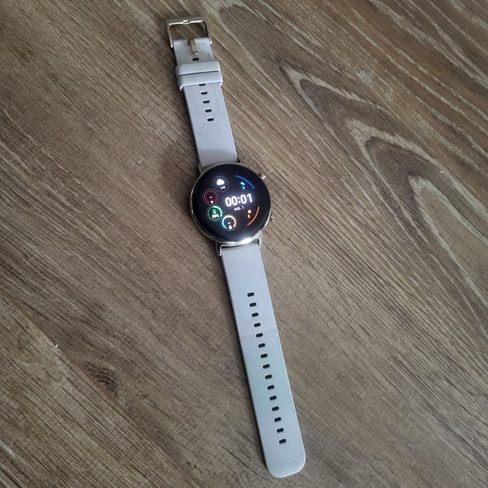 Smartwatch Huawei GT 2