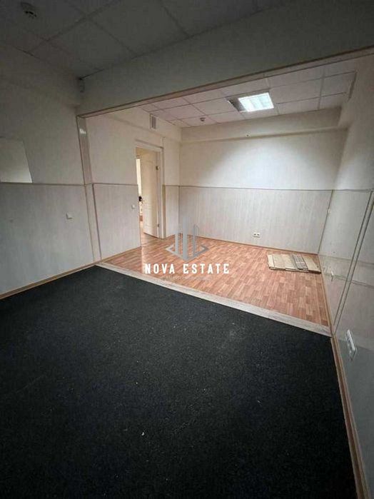 Оренда приміщення 90 м² з окремим входом, вул. Леся Курбаса